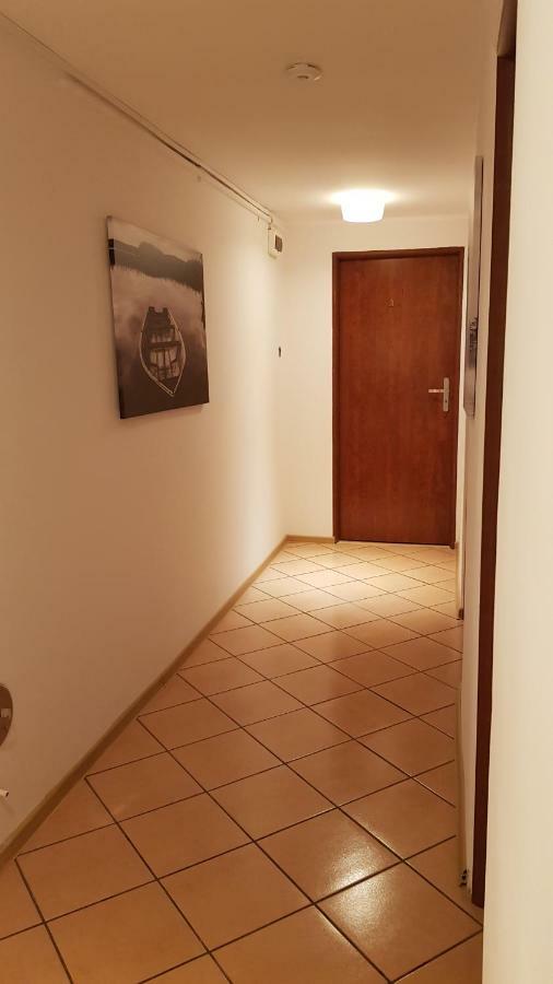 Pokoje Goscinne Venezia Чаплинек Екстериор снимка