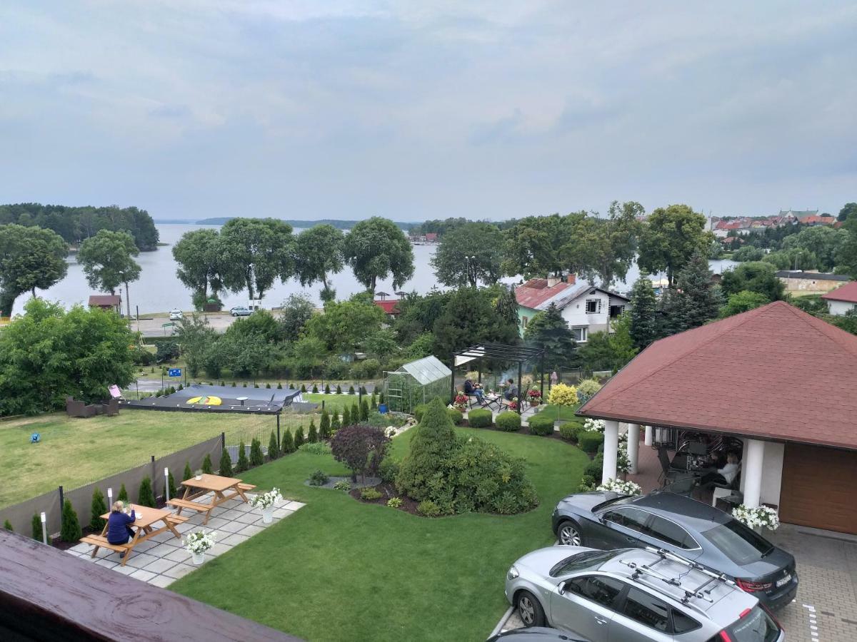 Pokoje Goscinne Venezia Чаплинек Екстериор снимка