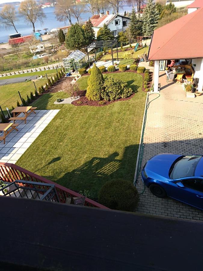 Pokoje Goscinne Venezia Чаплинек Екстериор снимка